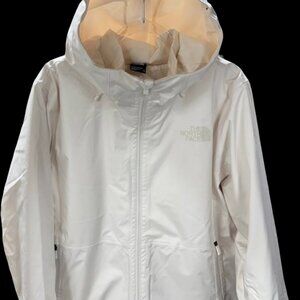 The North Face Tri-Climate Women's 3-in-1 Winter Parka Gardenia White Size XXL